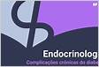 Complicações crônicas do endocrinologia